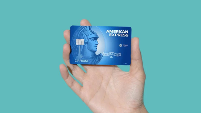 Maximize Your Everyday Rewards with the Blue Cash Card from American Express