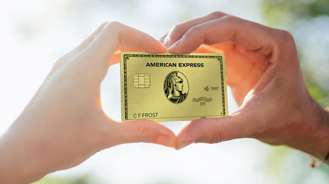 Unlocking the Gold Standard: The American Express Preferred Rewards Gold Card