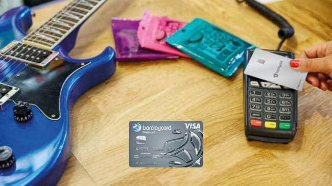 Barclays Platinum Credit Card: A Blend of Prestige and Practicality