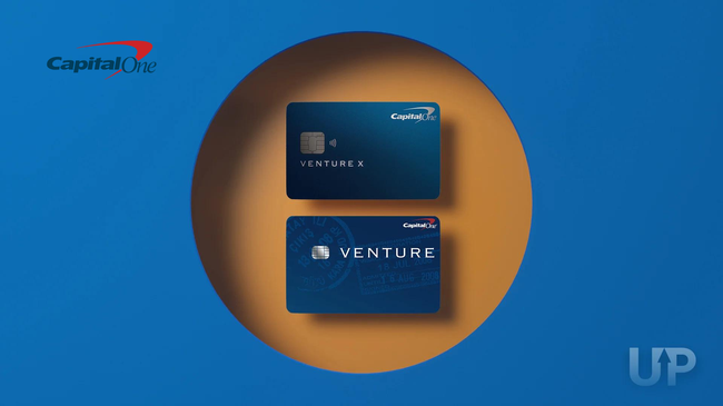 Capital One Venture Rewards Credit Card: A Closer Look at Modern Day Travel Finances
