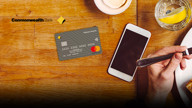 The Commonwealth Bank Low Rate Gold Credit Card: A Golden Path to Financial Flexibility