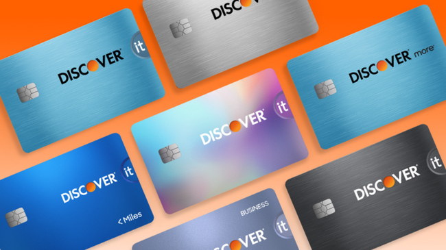 Business Potential: The Discover Business Card