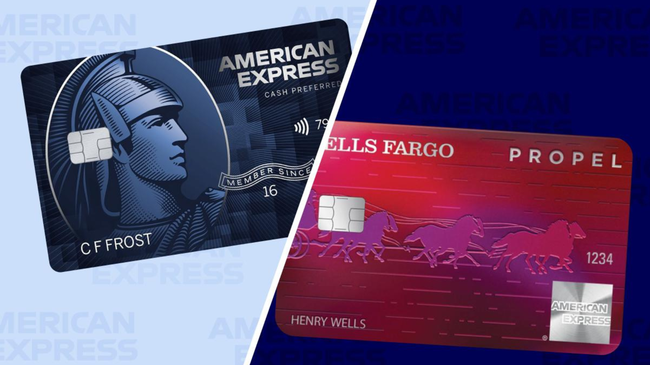 Wells Fargo Propel American Express Card: Beyond Traditional Banking