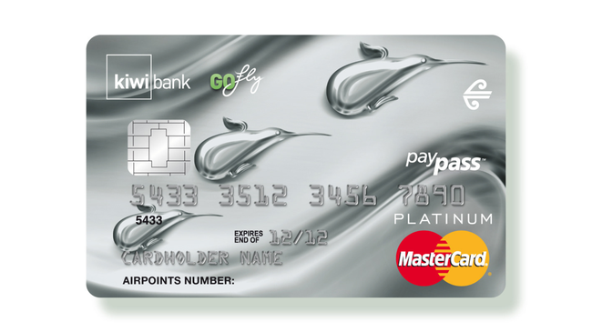 Kiwibank Platinum Visa Credit Card: A Premium Choice for the Discerning Cardholder
