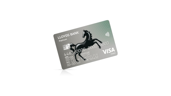 Lloyds Bank Platinum Credit Card: Embracing Premium Finance with Elegance