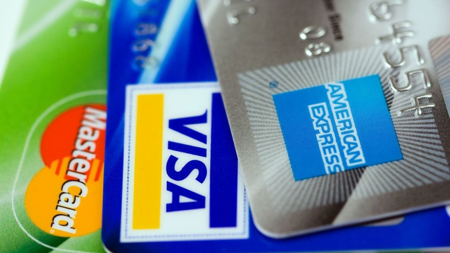Top US Credit Card Companies: Impact and Offerings