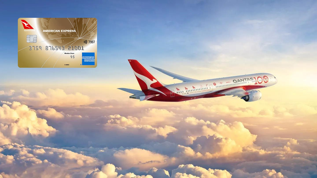 Journey to the Ultimate: The Qantas American Express Ultimate Card