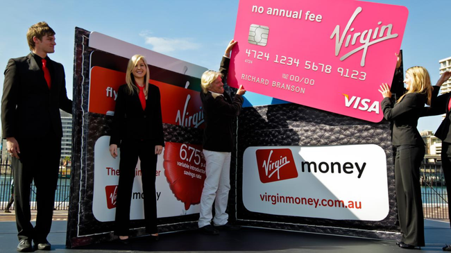 Virgin Money's Game-Changer: The Allure of the No Annual Fee Card